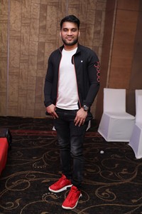 Muddy Movie Press Meet